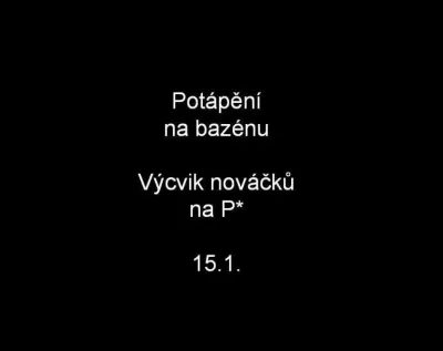 Bazén Blansko, fotografie 35