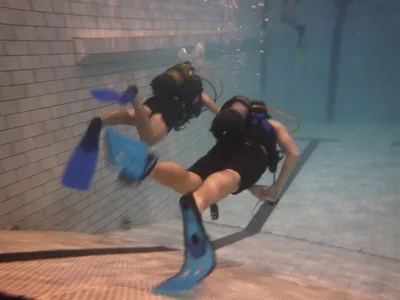 Bazén Blansko, fotografie 69