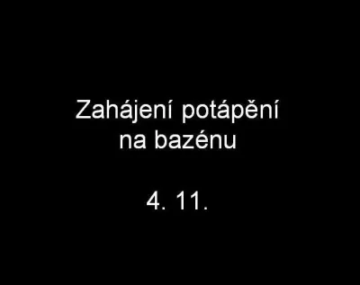 Bazén Blansko, fotografie 94