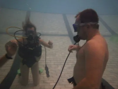 Bazén Blansko, fotografie 148