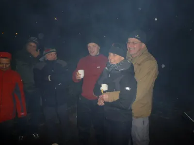 Silvestr Blansko, fotografie 25