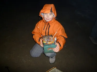 Silvestr Blansko, fotografie 41