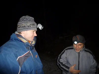 Zrcadlová stěna, fotografie 17