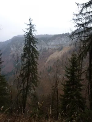 Zrcadlová stěna, fotografie 50