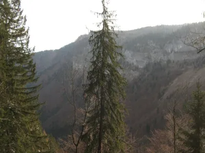 Zrcadlová stěna, fotografie 58