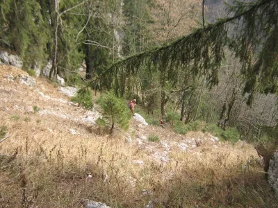 Zrcadlová stěna, fotografie 62