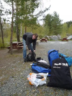 Lom Bořená hora, fotografie 3
