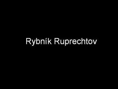 Rybník Ruprechtov, fotografie 1
