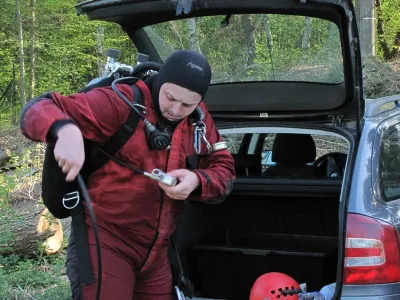 Rybník Ruprechtov, fotografie 11