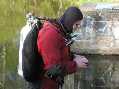 Rybník Ruprechtov, fotografie 14