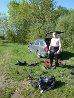 Lom Radslavice, fotografie 6