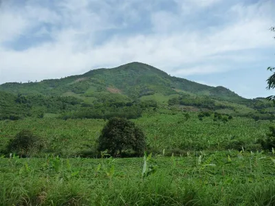 Potápění Vietnam, fotografie 9