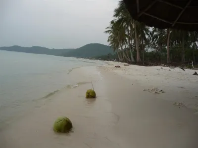 Potápění Vietnam, fotografie 19