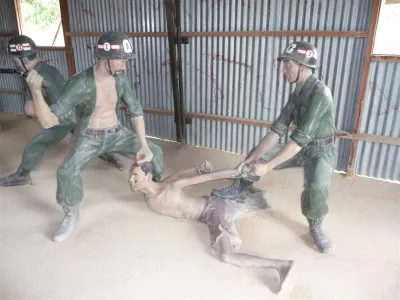 Potápění Vietnam, fotografie 22