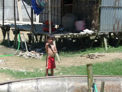 Potápění Vietnam, fotografie 23