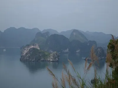 Potápění Vietnam, fotografie 31