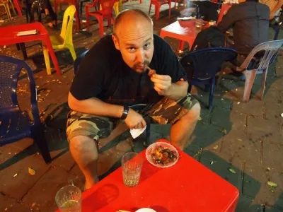 Potápění Vietnam, fotografie 33