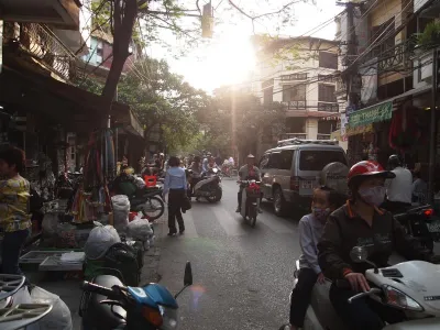 Potápění Vietnam, fotografie 35
