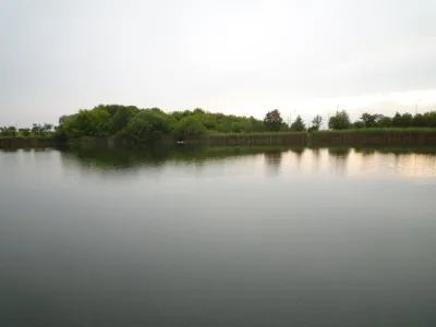 Lom Věž - Polsko, fotografie 5