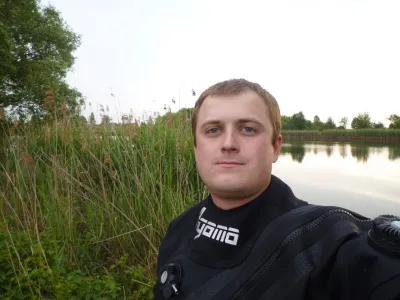 Lom Věž - Polsko, fotografie 11