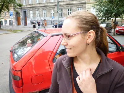 Expedice jeskyně - Rakousko, fotografie 114