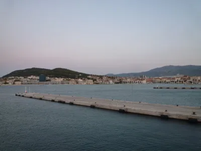 Ostrov Brač - Chorvatsko, fotografie 7