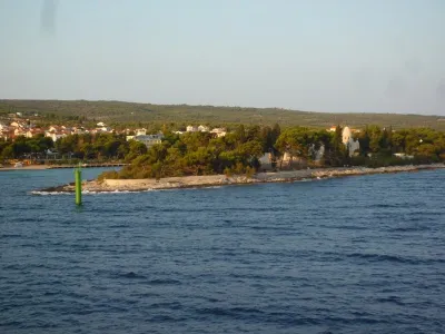 Ostrov Brač - Chorvatsko, fotografie 18