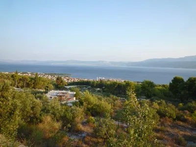 Ostrov Brač - Chorvatsko, fotografie 23
