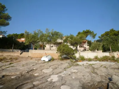 Ostrov Brač - Chorvatsko, fotografie 27
