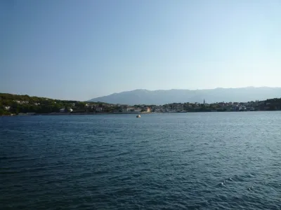 Ostrov Brač - Chorvatsko, fotografie 28