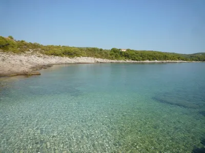 Ostrov Brač - Chorvatsko, fotografie 39