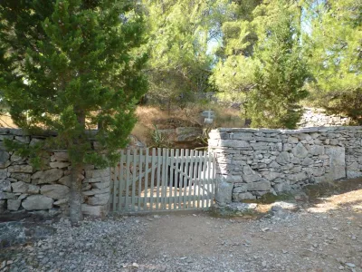 Ostrov Brač - Chorvatsko, fotografie 44