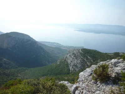 Ostrov Brač - Chorvatsko, fotografie 90