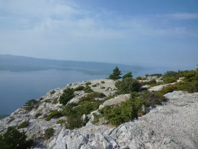 Ostrov Brač - Chorvatsko, fotografie 95