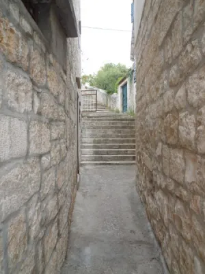 Ostrov Brač - Chorvatsko, fotografie 113