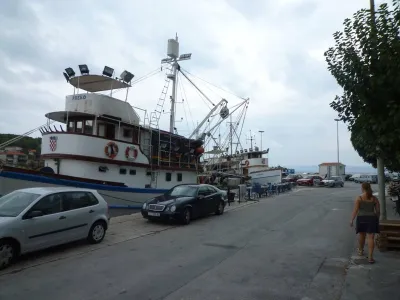 Ostrov Brač - Chorvatsko, fotografie 119
