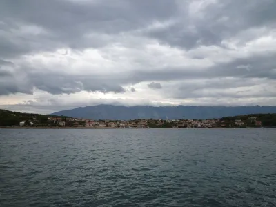 Ostrov Brač - Chorvatsko, fotografie 124