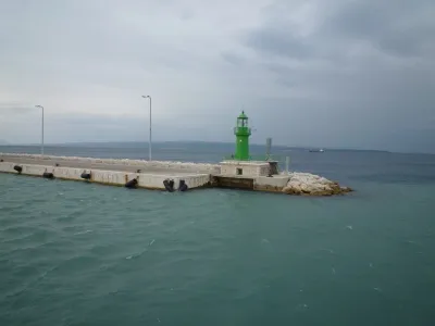Ostrov Brač - Chorvatsko, fotografie 129