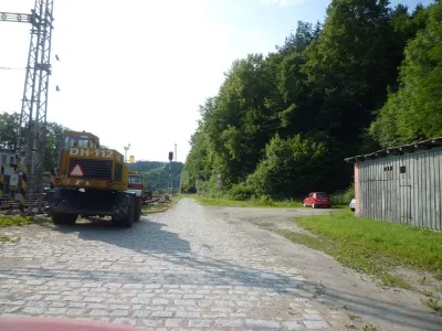 Lom Blansko, fotografie 3