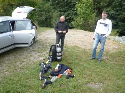 Lom Blansko, fotografie 24