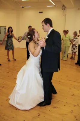 Svatba Svobodovi, fotografie 20