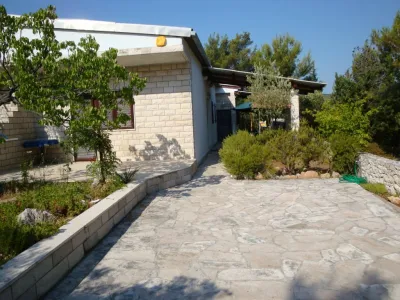 Manjana Brač - Chorvatsko, fotografie 8