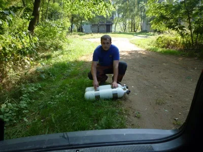 Lom Jana Vycpálka, fotografie 10