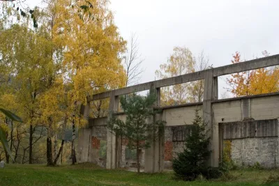 Lom Jana Vycpálka, fotografie 30