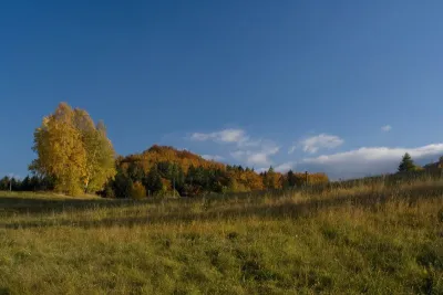 Černá voda, fotografie 5