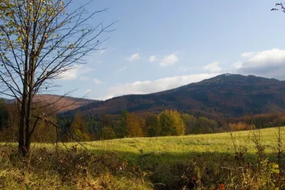 Černá voda, fotografie 8