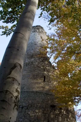 Černá voda, fotografie 15