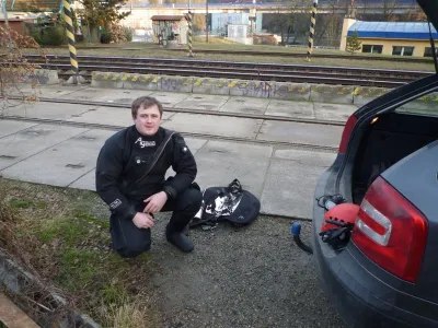 Silvestr Blansko, fotografie 8