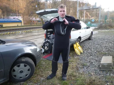 Silvestr Blansko, fotografie 10