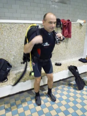 Bazén Blansko, fotografie 9